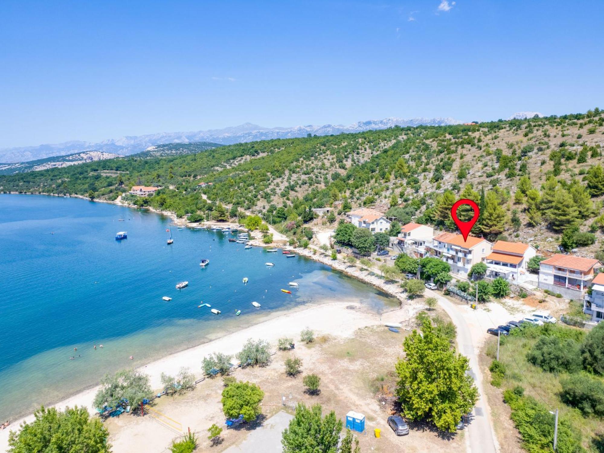 Apartment Daria 3 By Interhome Anić Εξωτερικό φωτογραφία