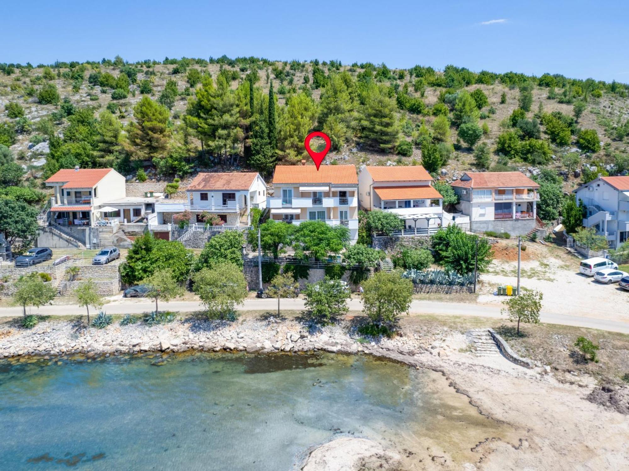 Apartment Daria 3 By Interhome Anić Εξωτερικό φωτογραφία