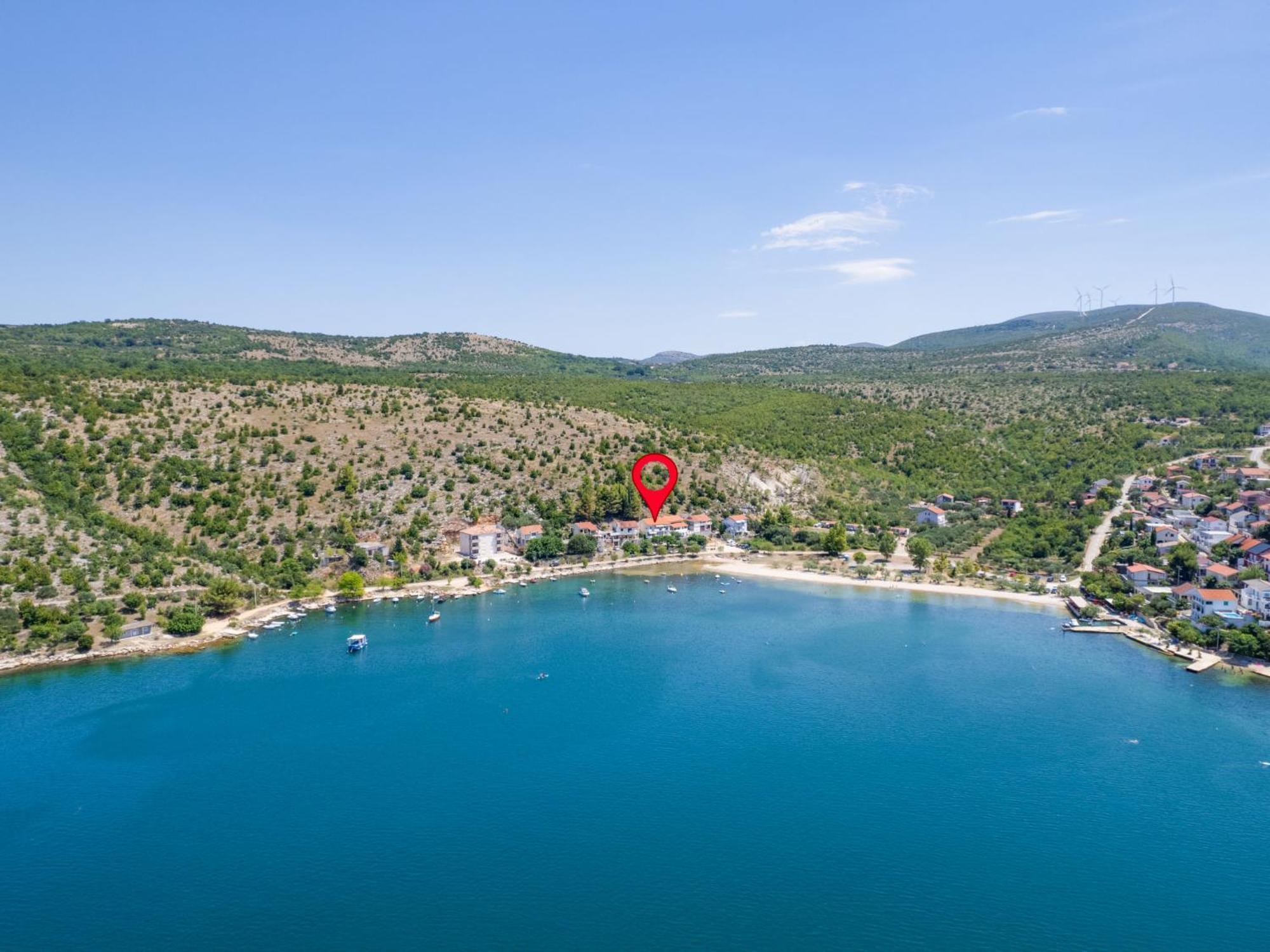 Apartment Daria 3 By Interhome Anić Εξωτερικό φωτογραφία