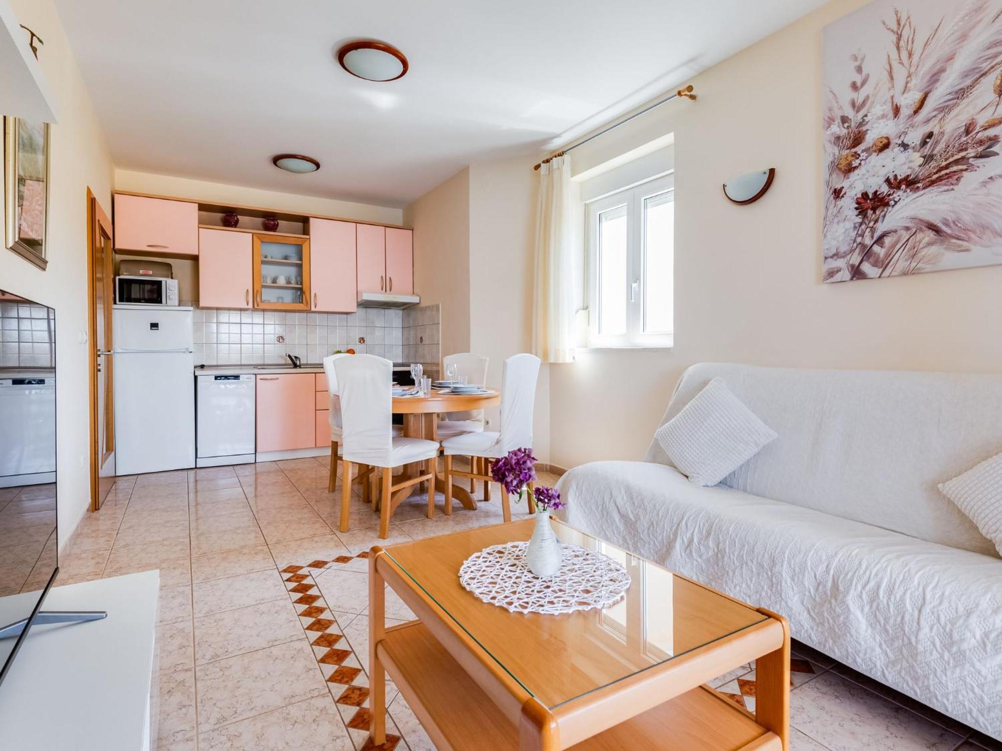Apartment Daria 3 By Interhome Anić Εξωτερικό φωτογραφία