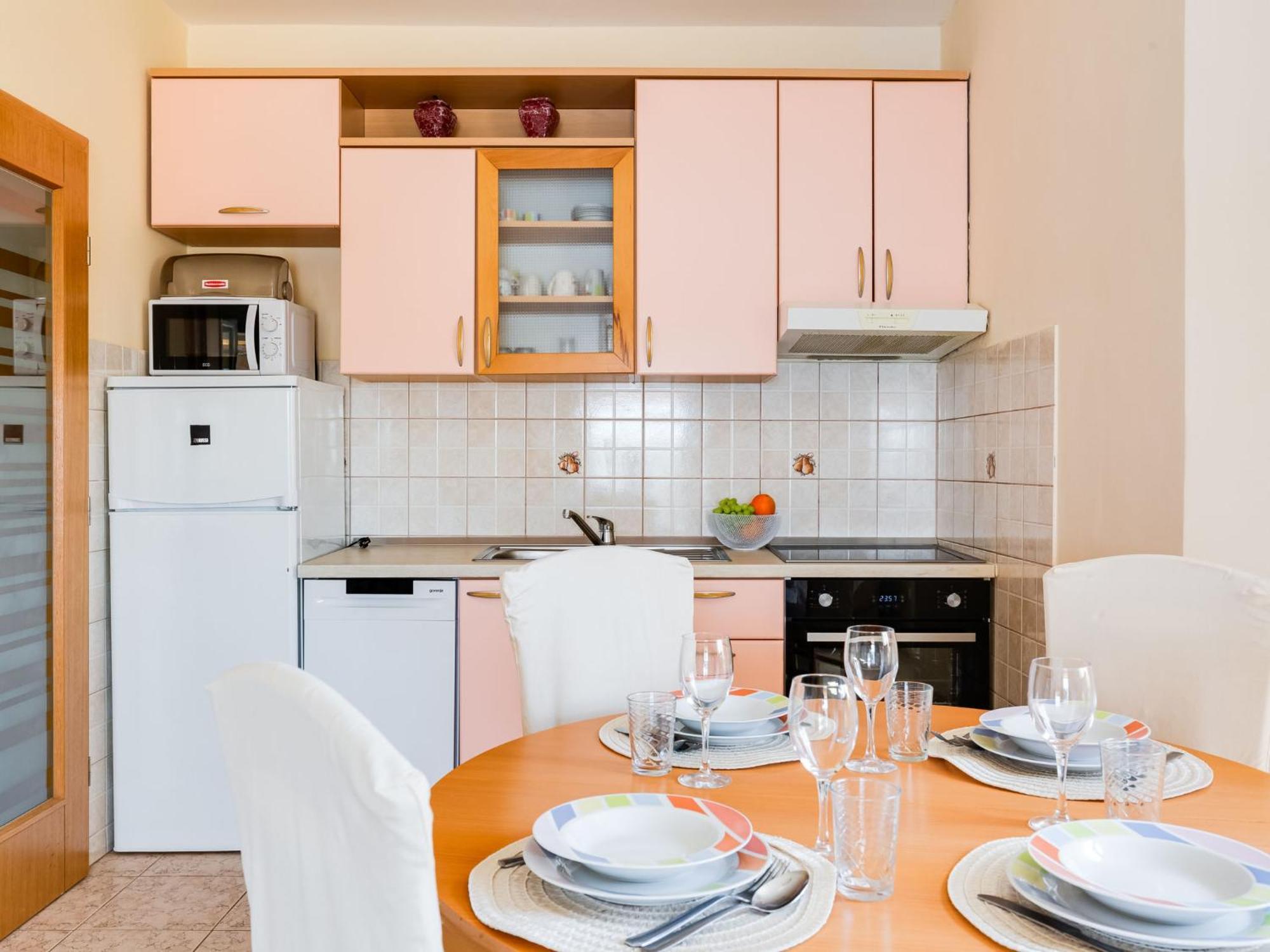Apartment Daria 3 By Interhome Anić Εξωτερικό φωτογραφία