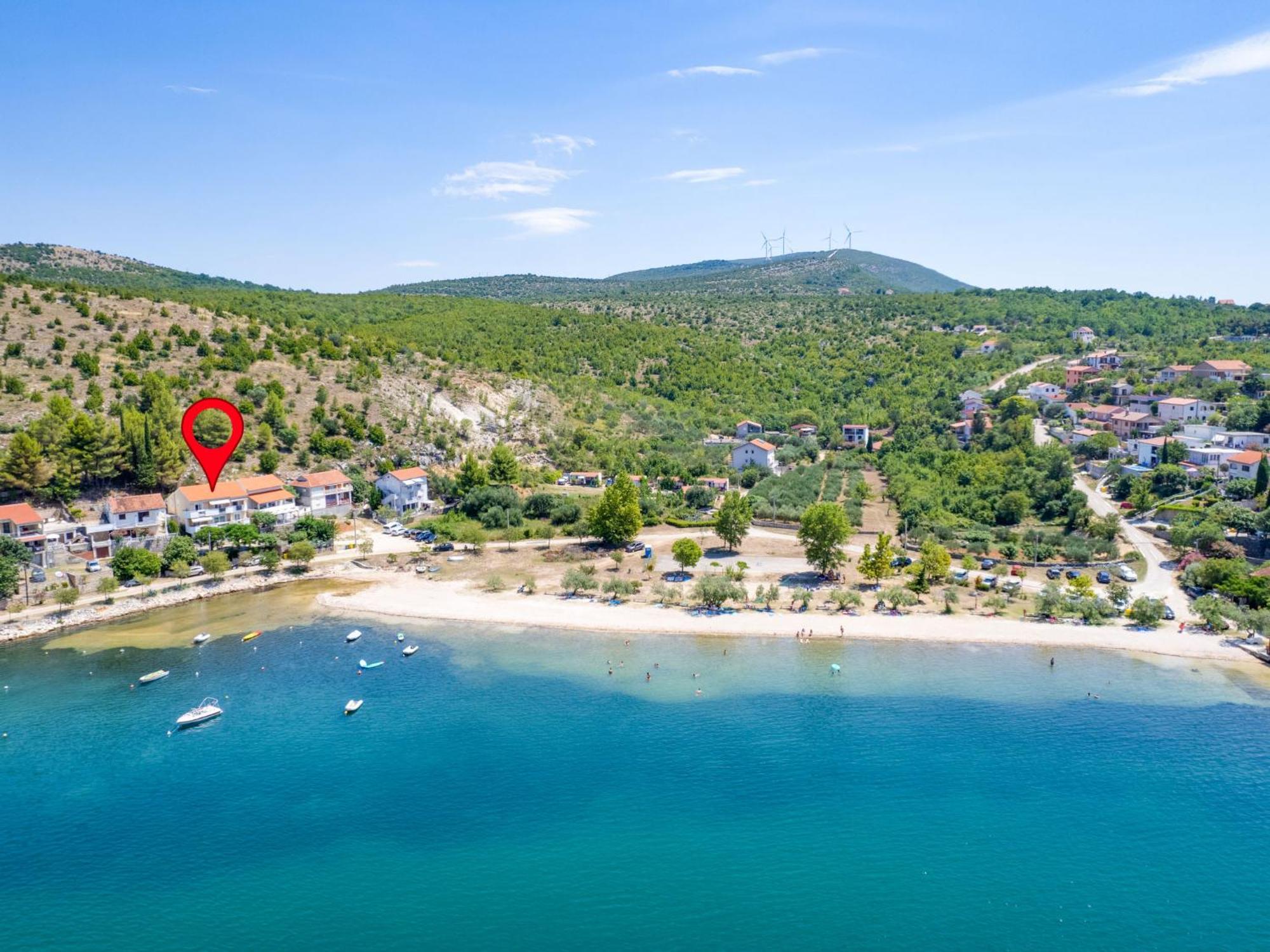 Apartment Daria 3 By Interhome Anić Εξωτερικό φωτογραφία